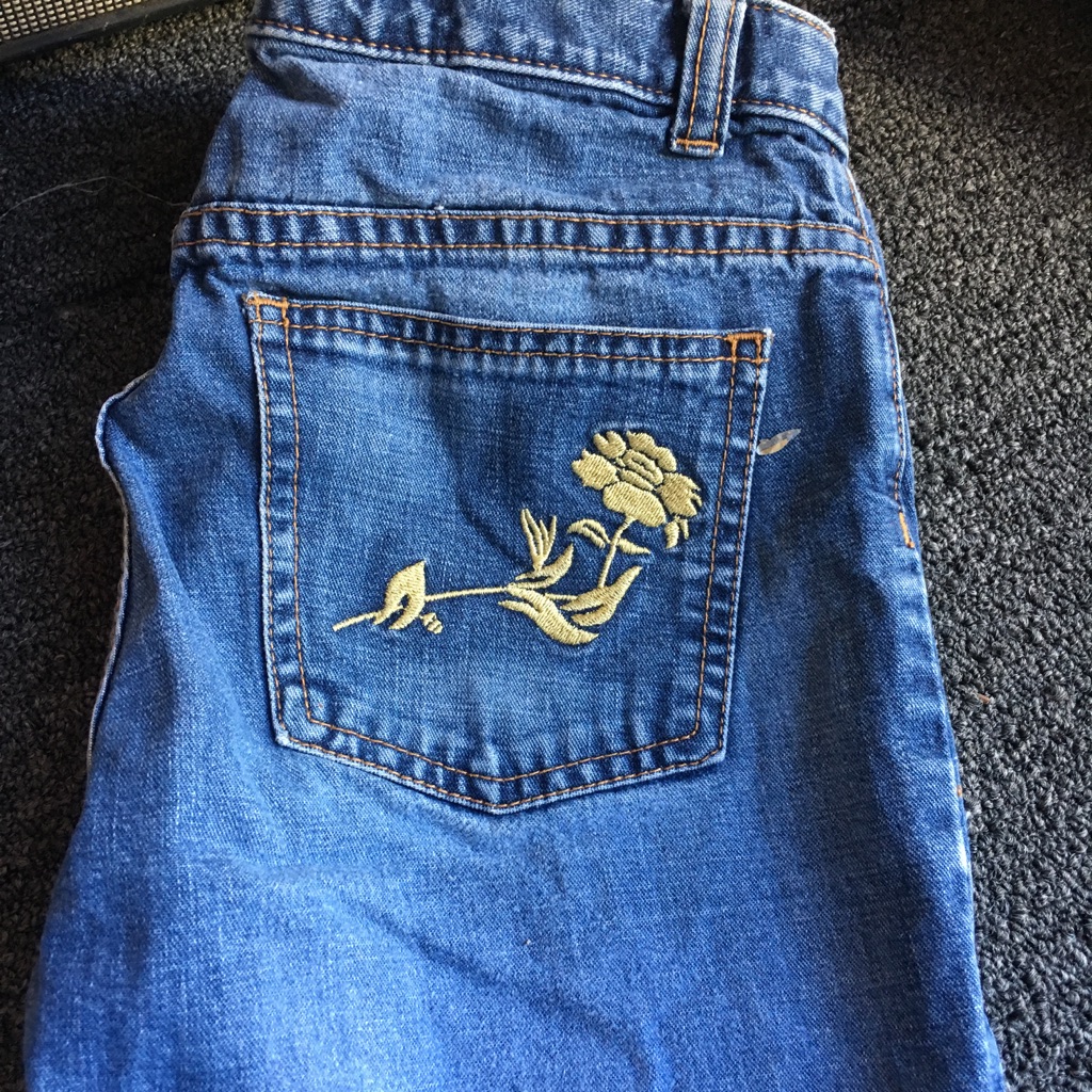 Nmx Jeans